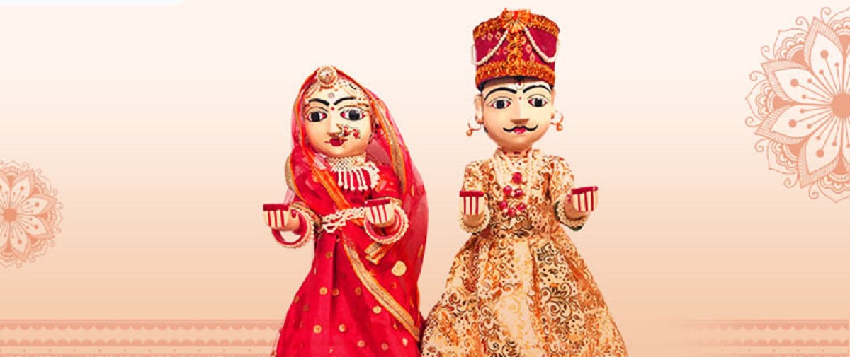 Gangaur Vrat 2025