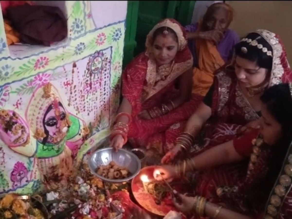 Gangaur Vrat 2025