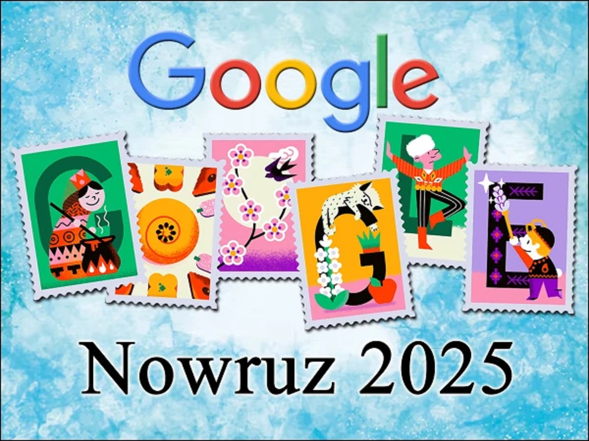 Google Doodle