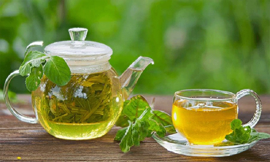 Green Tea