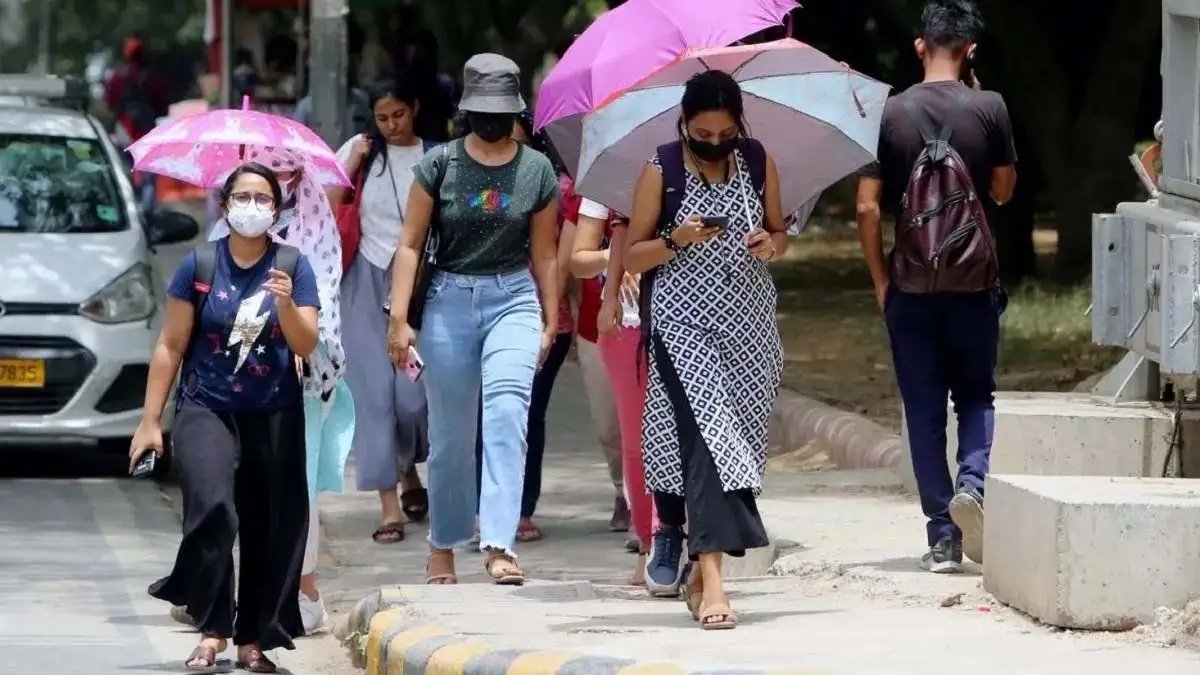 Gujarat Weather