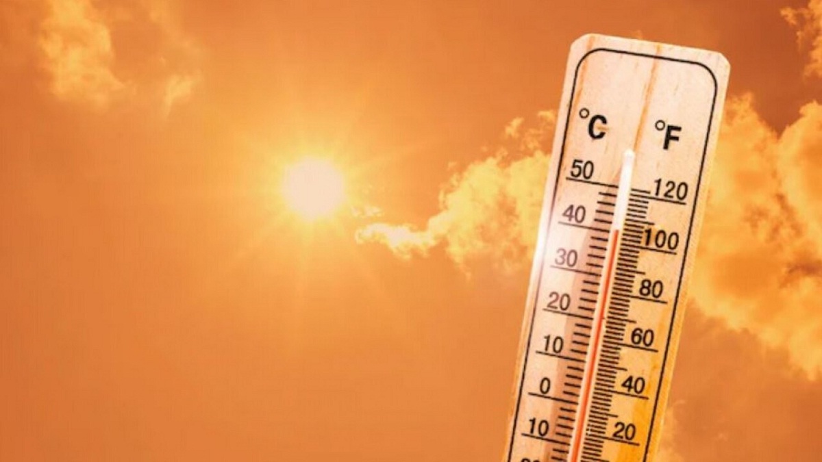 Gujarat Weather