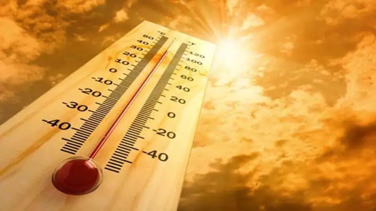Gujarat Weather
