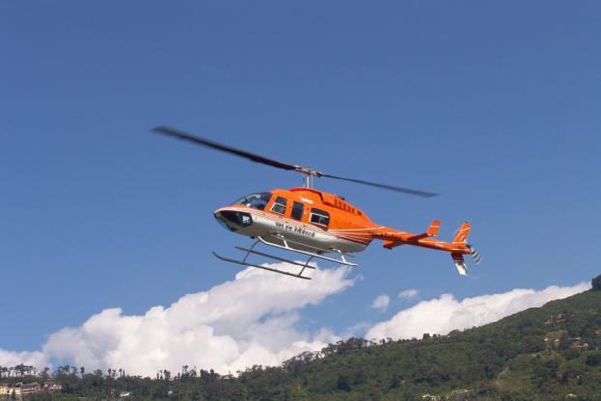 Uttarakhand