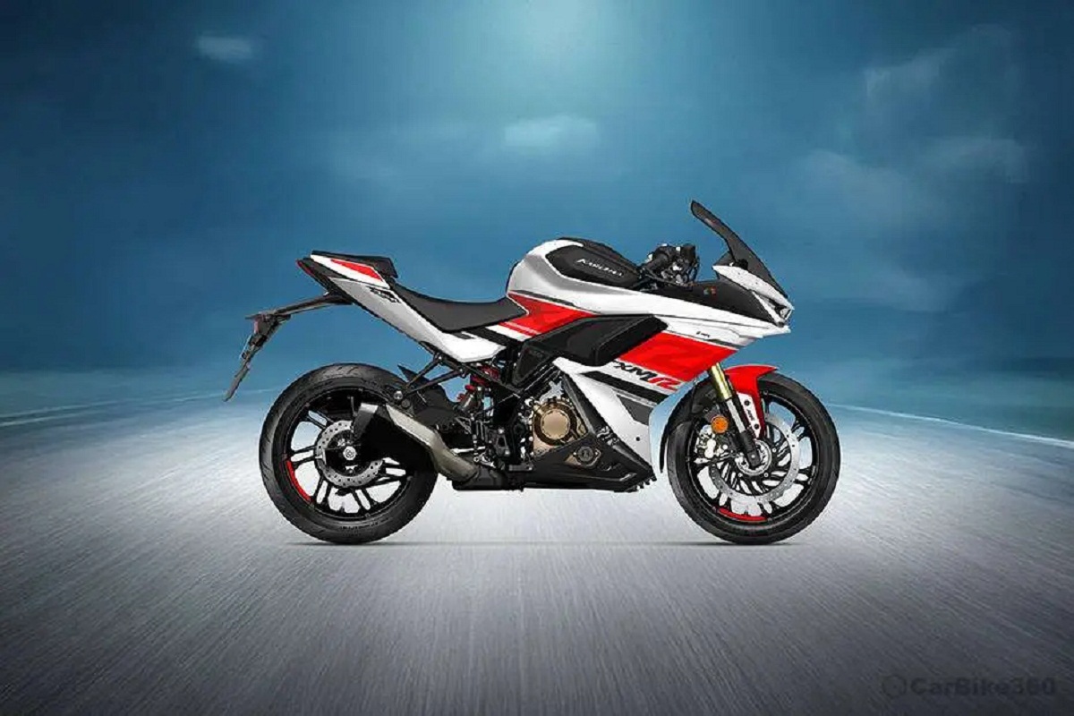 Upcoming Bikes