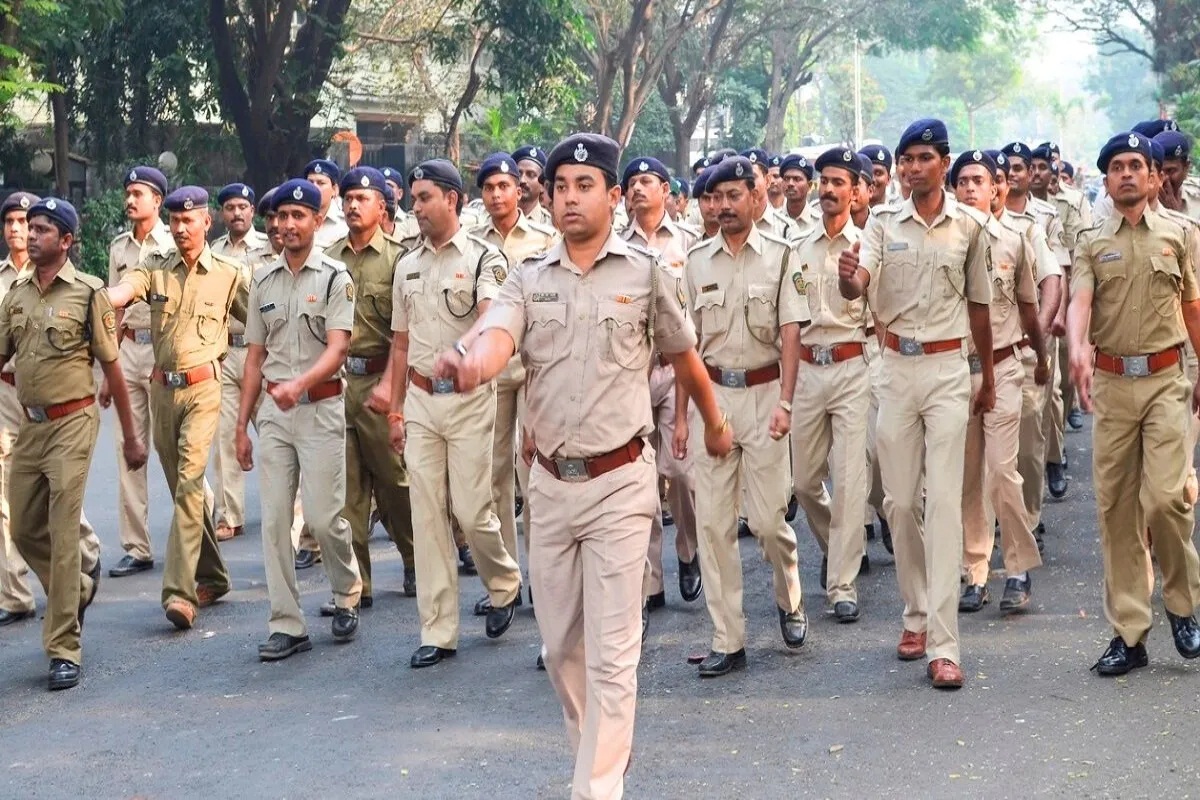 Home Guard Recruitment 2025