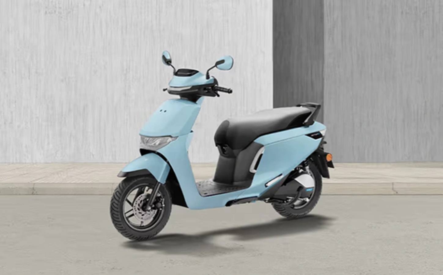 Activa Electric
