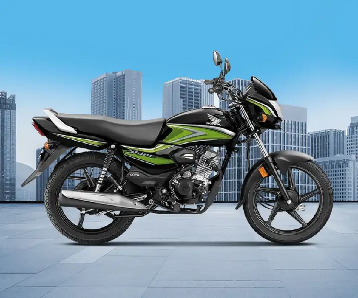Budget Bikes