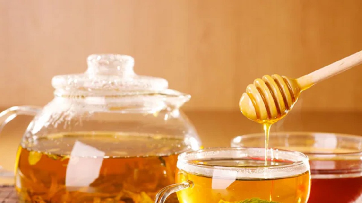 Honey