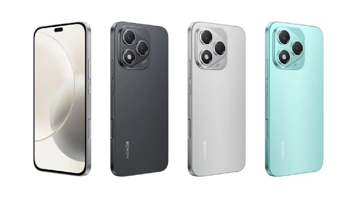 Honor 400 Lite