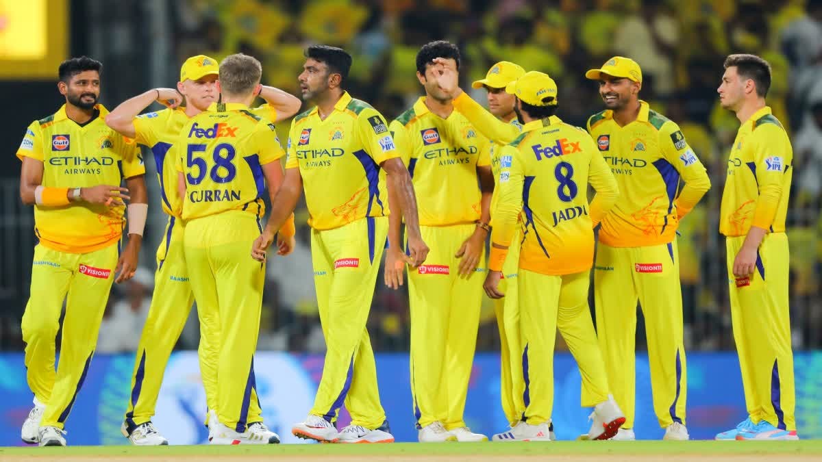 IPL 2025