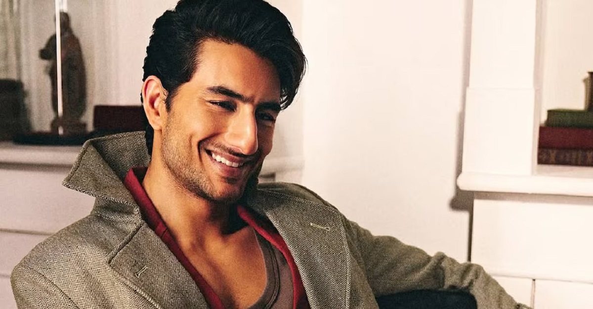 Ibrahim Ali Khan