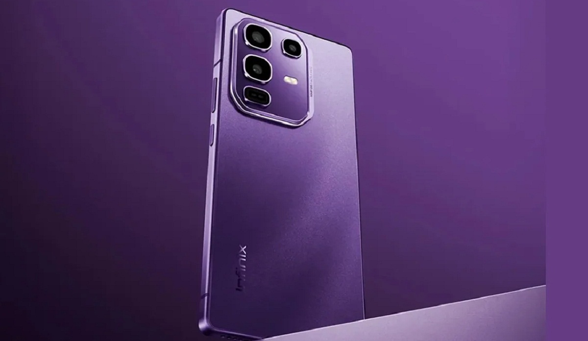 Infinix New Phones