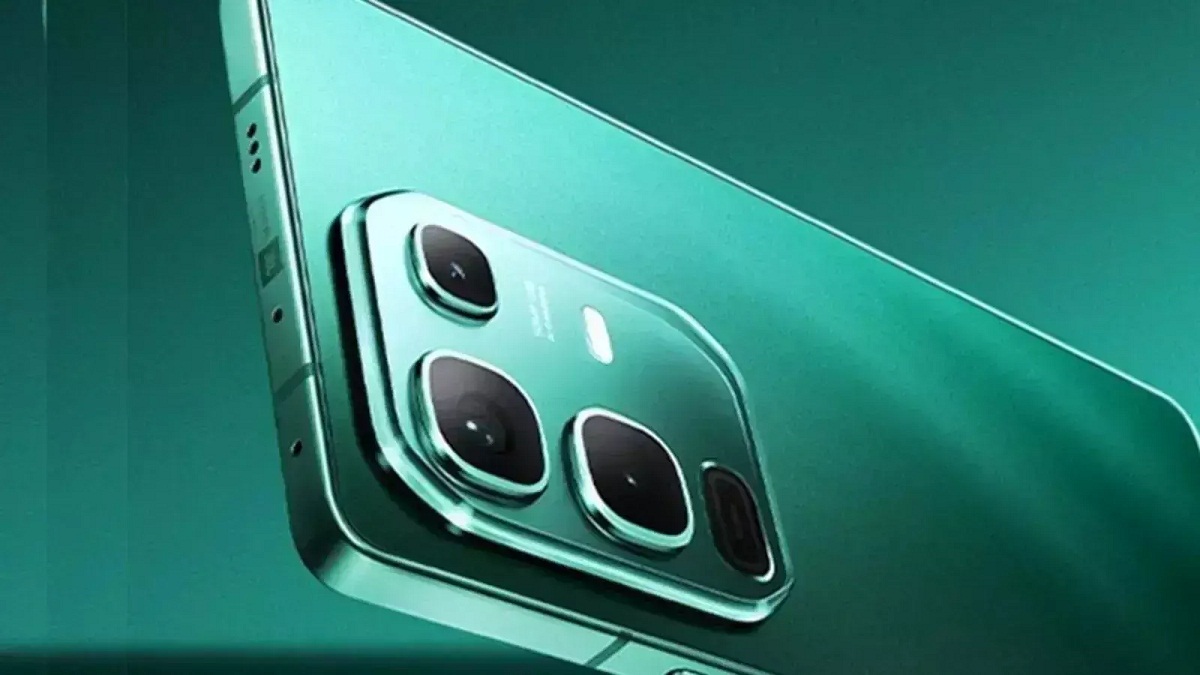 Infinix Note 50X 5G