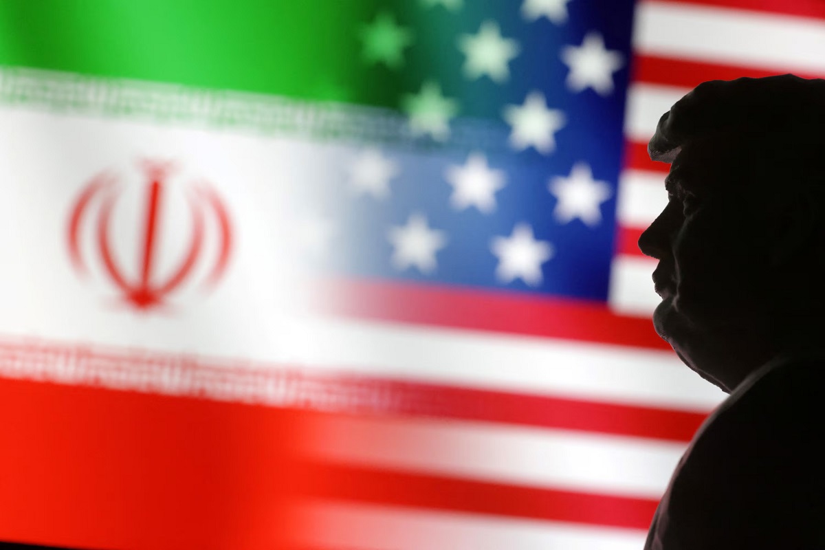 Iran Rejects US Offer