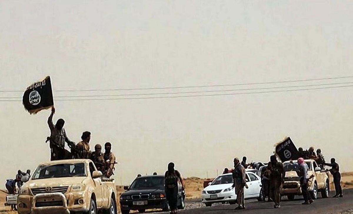 Islamic State