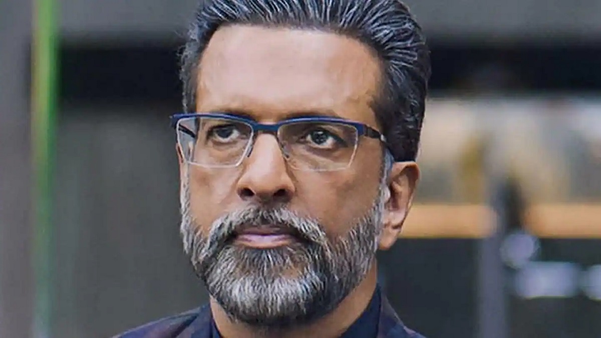 Javed Jaffrey