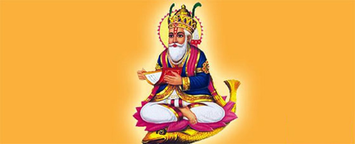 Jhulelal Jayanti 2025