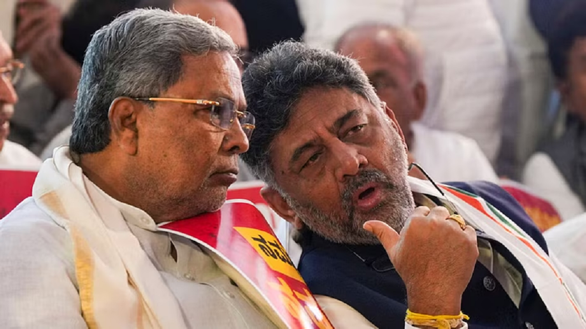 KARNATAKA