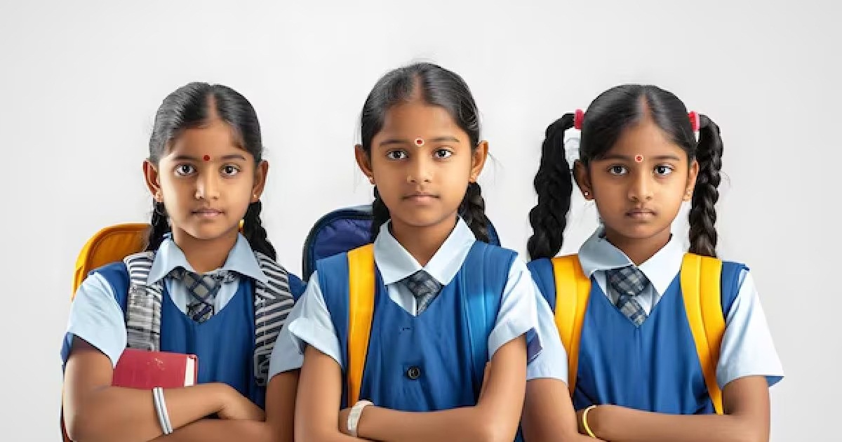 KVS Admission 2025