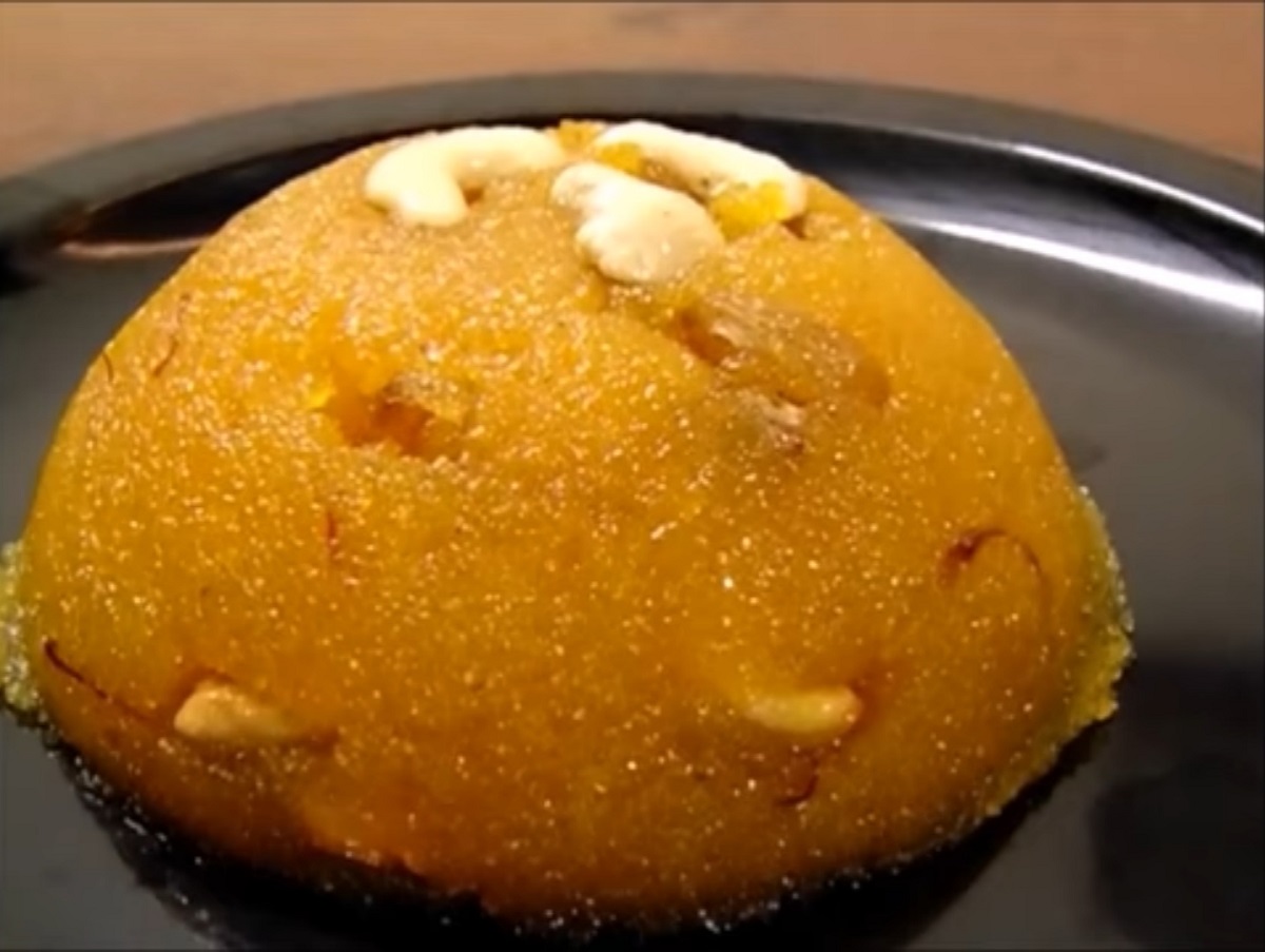 Kesar Halwa.1