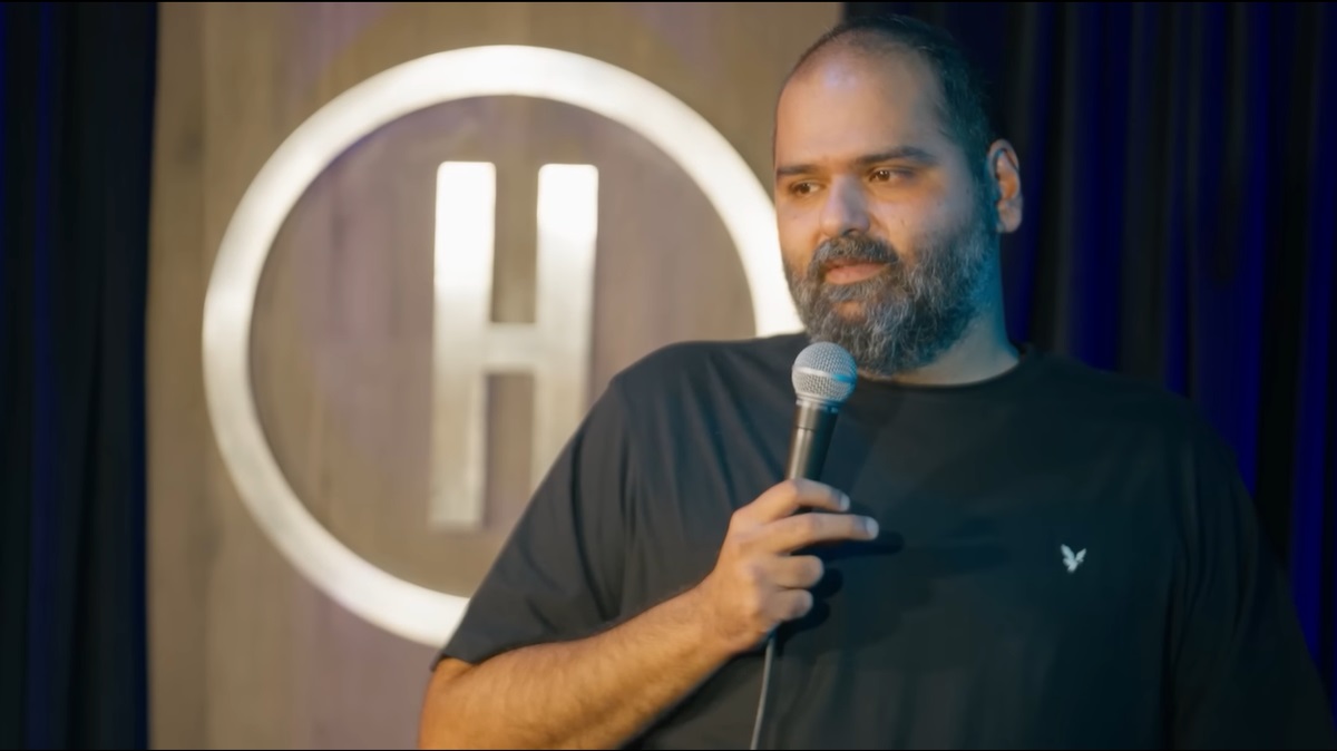 Kunal Kamra Row