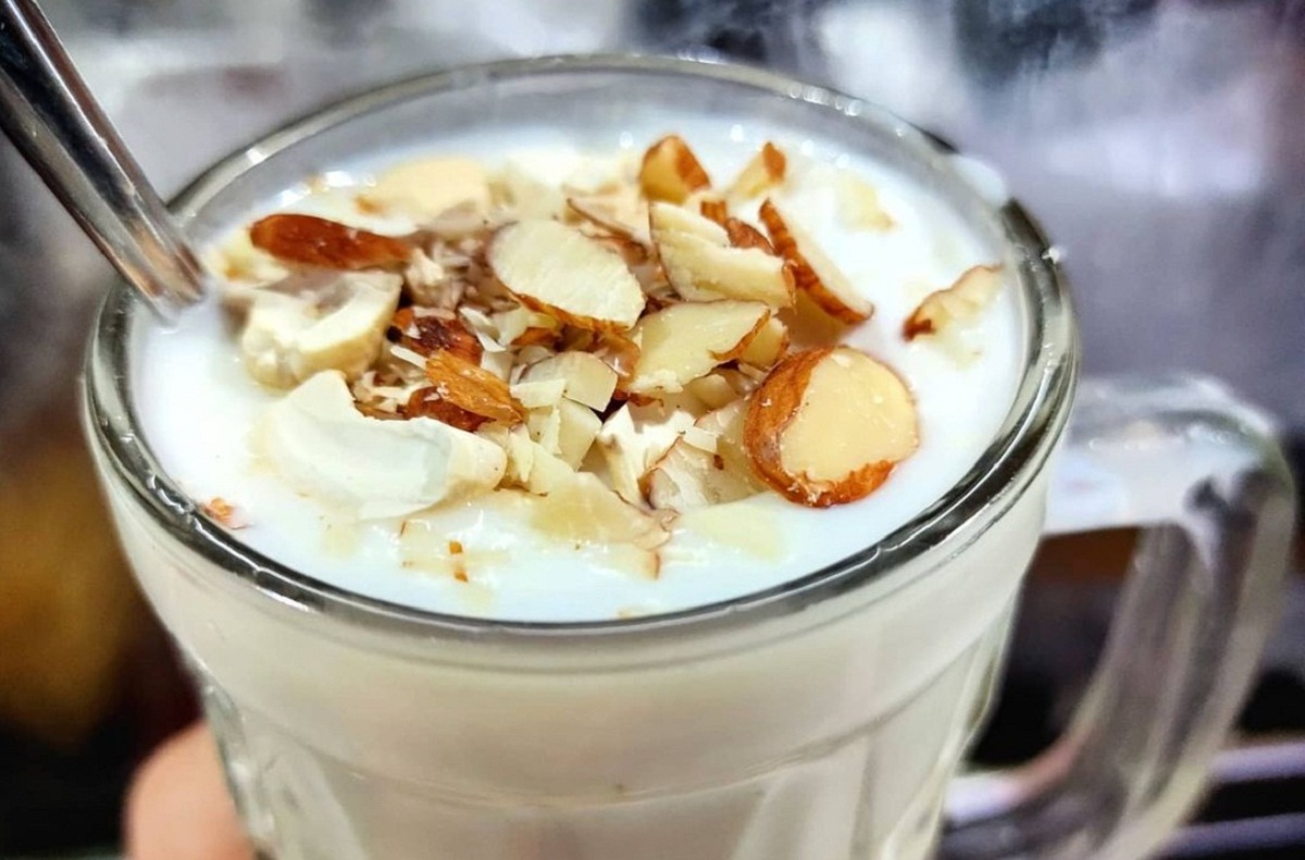 Lassi Recipe