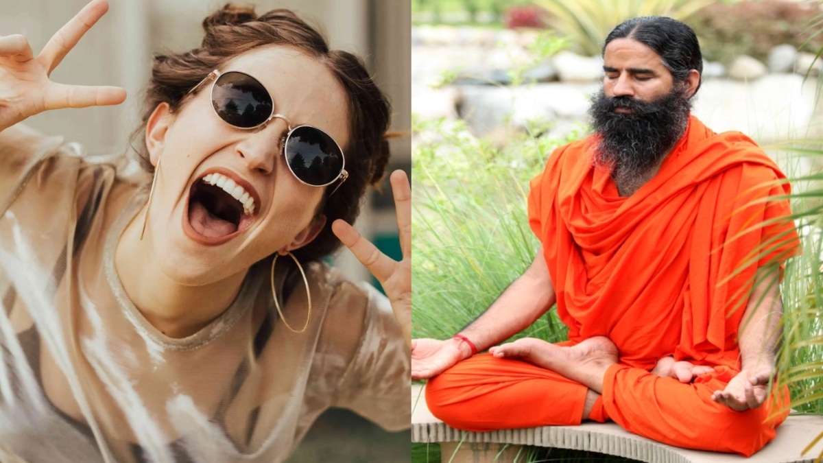 Laughter Therapy