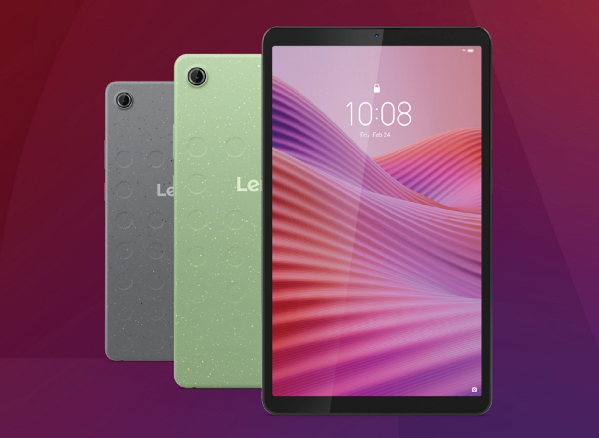 Lenovo Tab K9