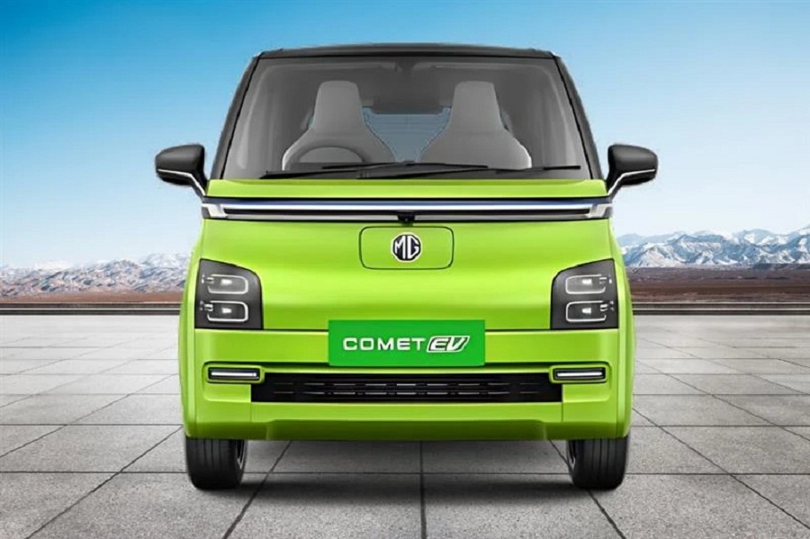 Affordable Electric Cars