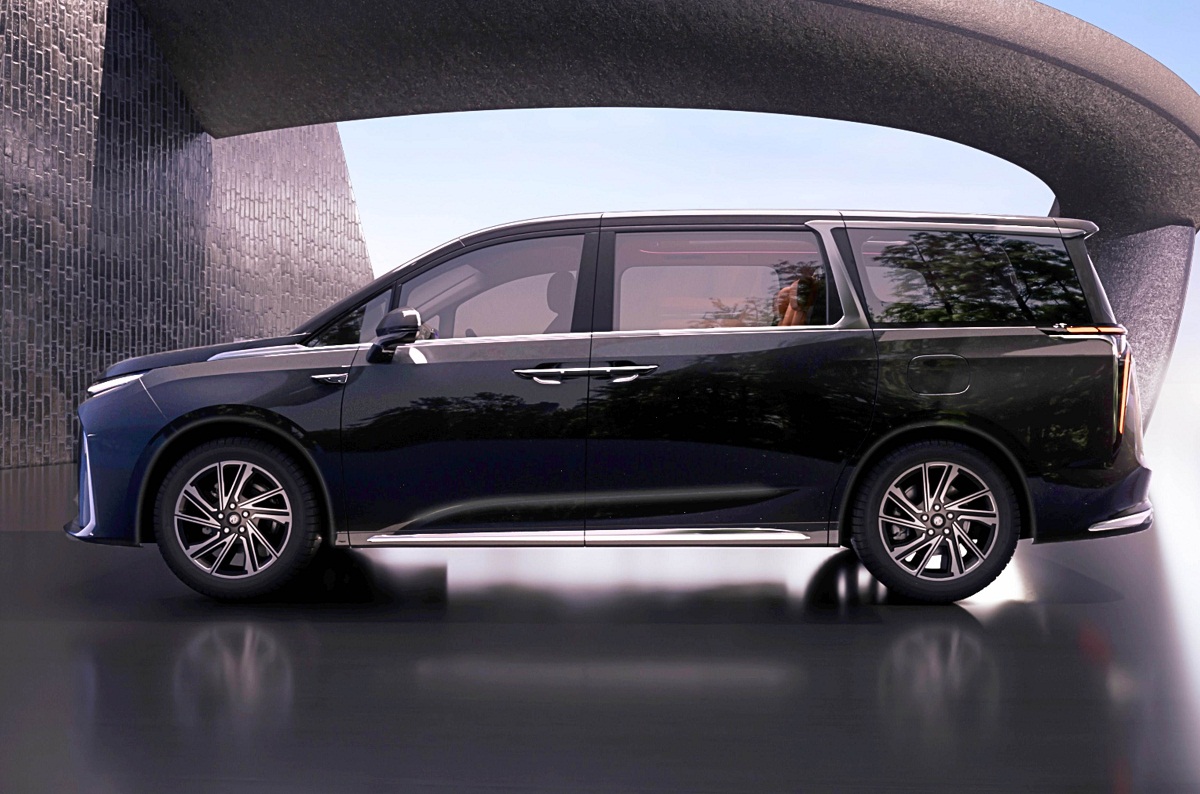 Upcoming Cars