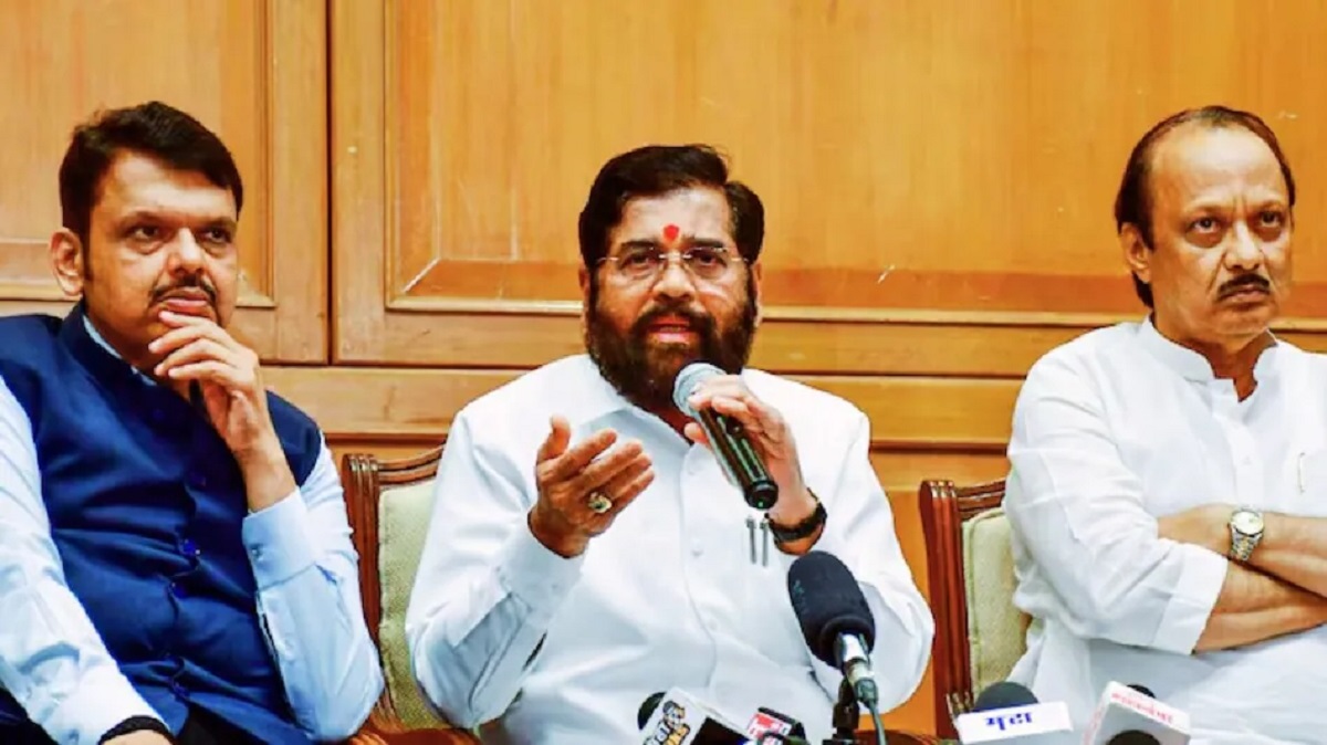 Maharashtra