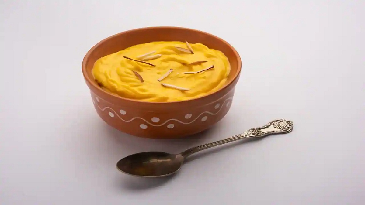 Gudi Padwa Recipe