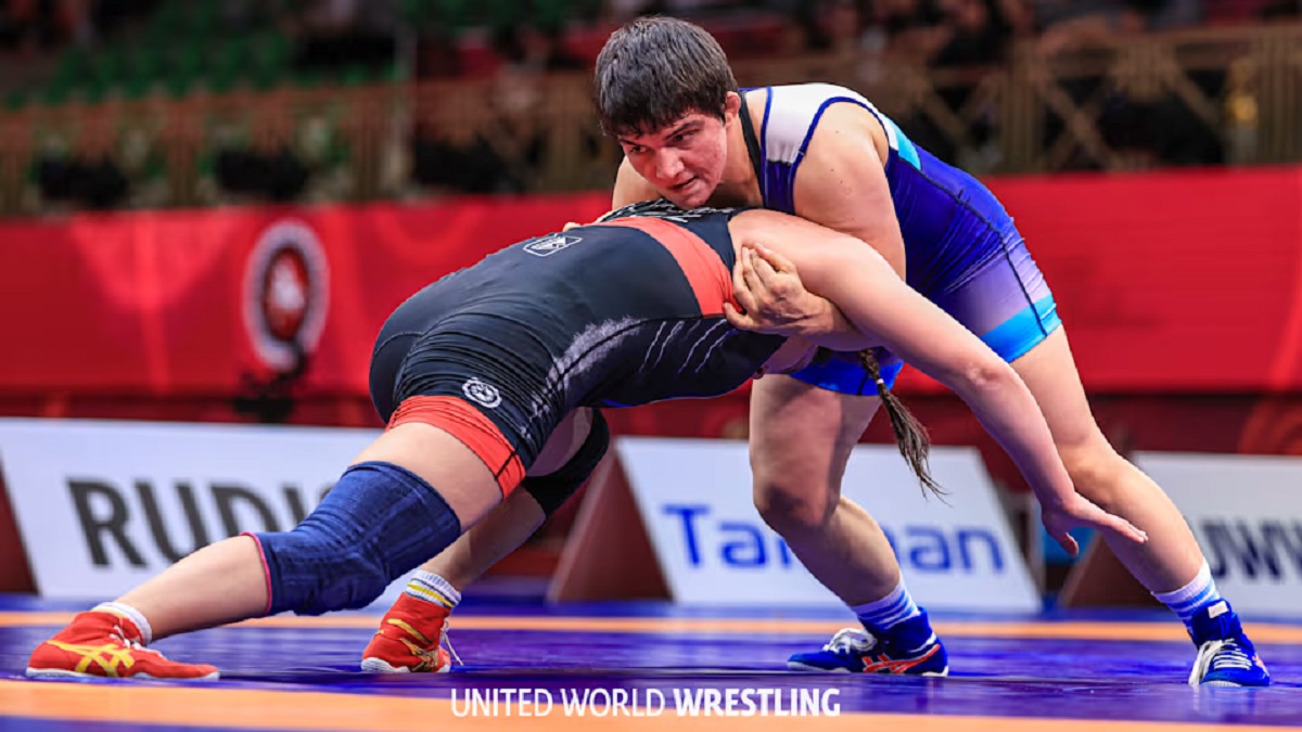 Asian Championship