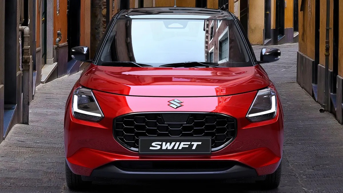 Maruti Suzuki Car Discount