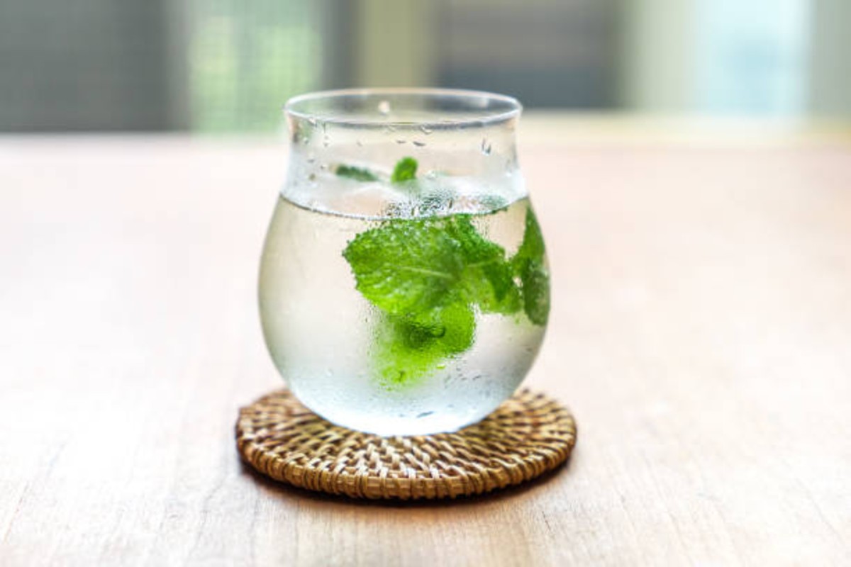 Use Of Mint