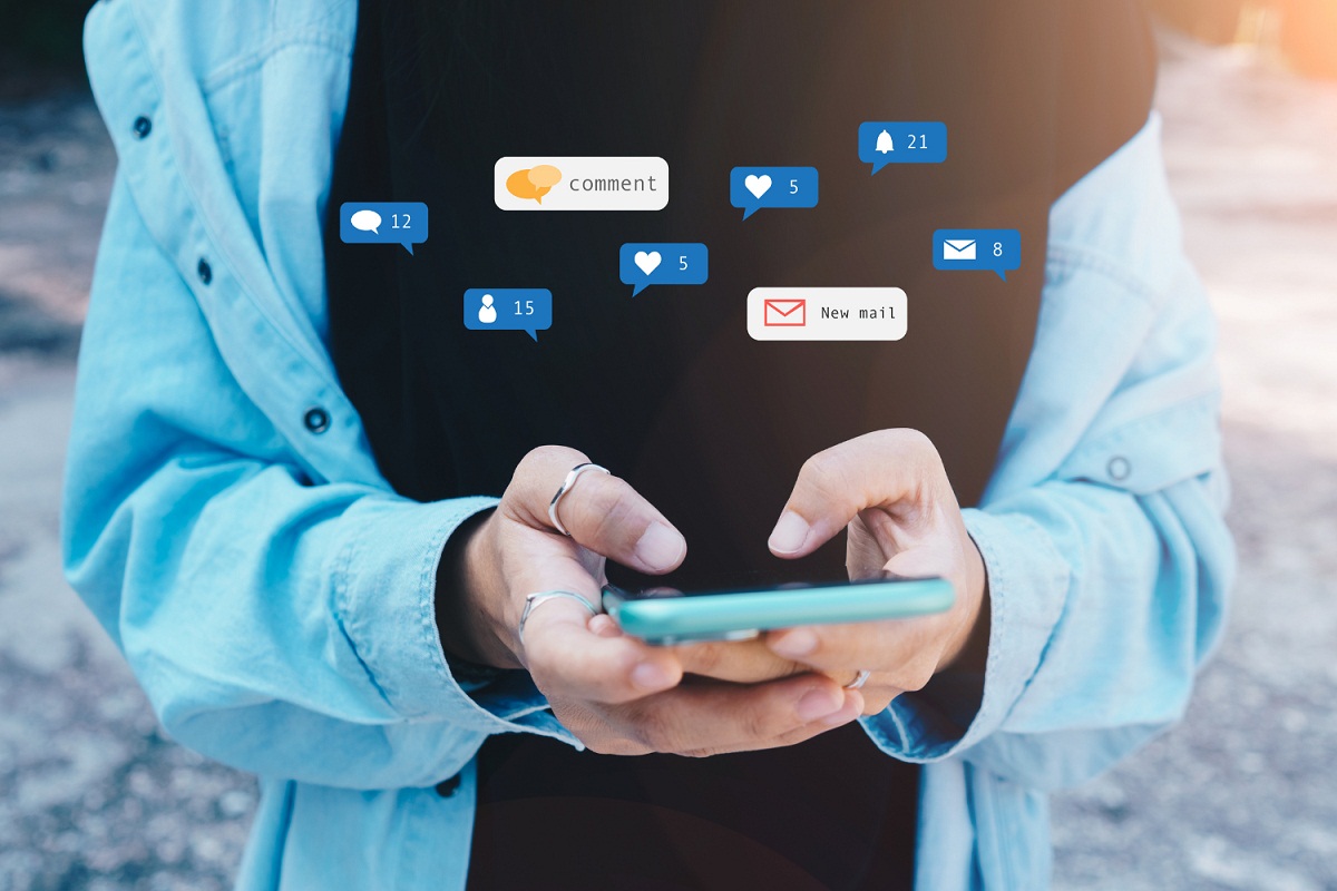 Mobile Notifications
