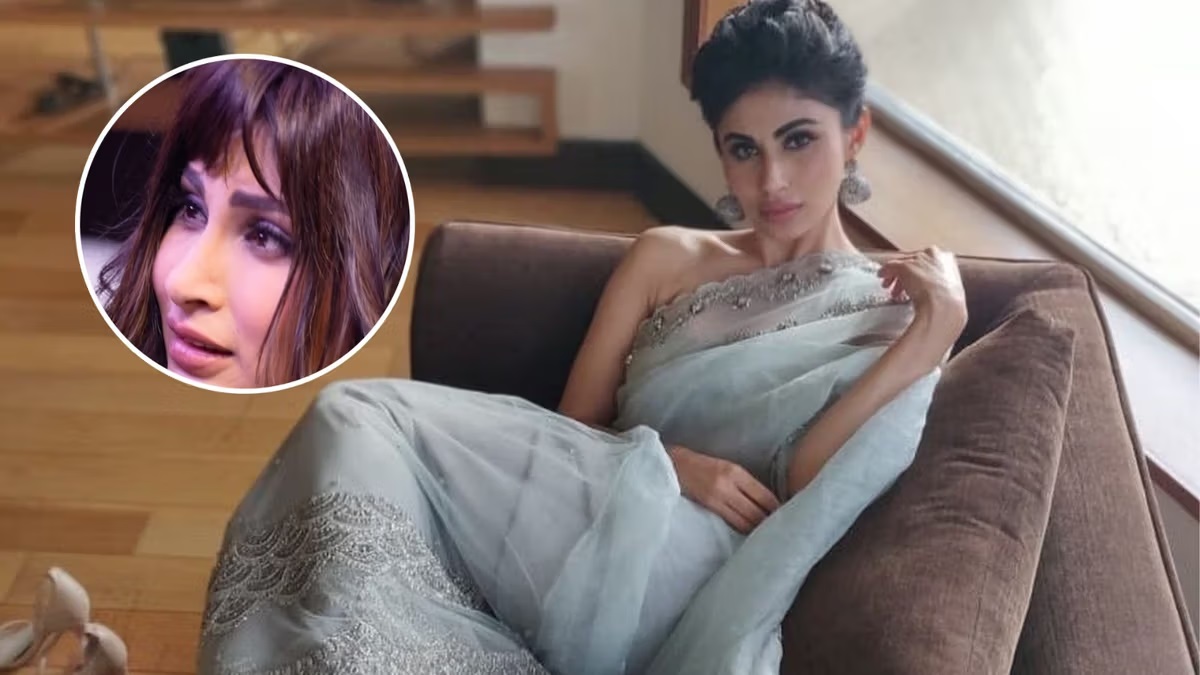 Mouni Roy