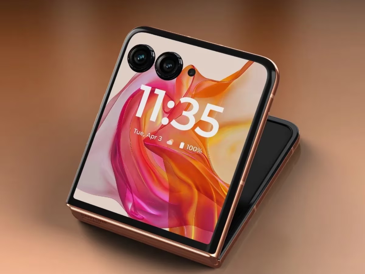 5G Smartphones