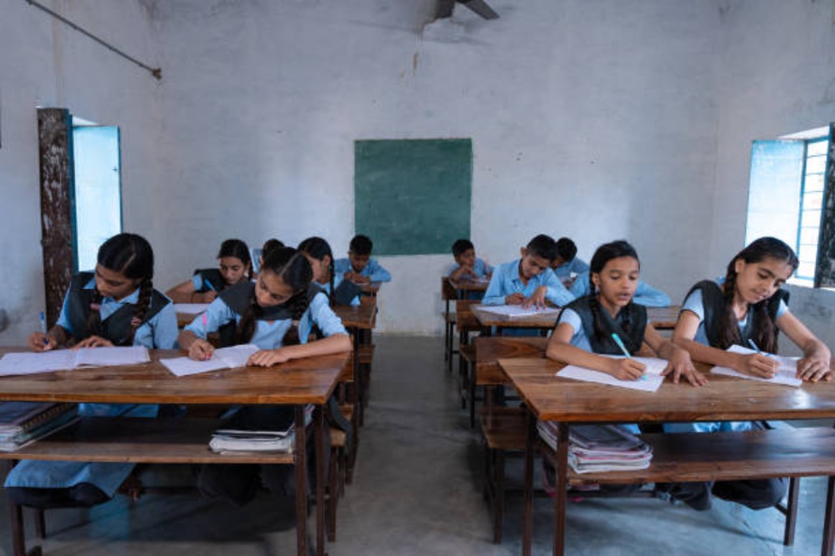 Mukhyamantri Gyan Sadhana Scholarship