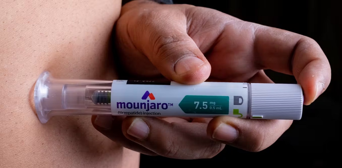 Munjaro 1