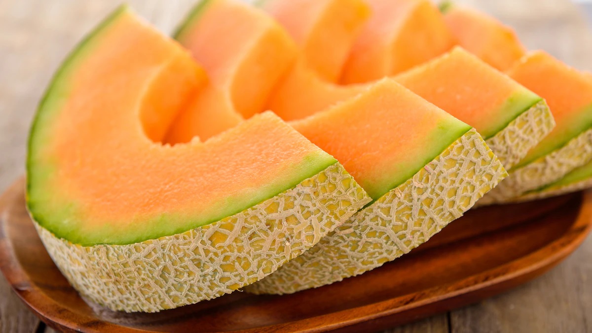 Muskmelon Benefits