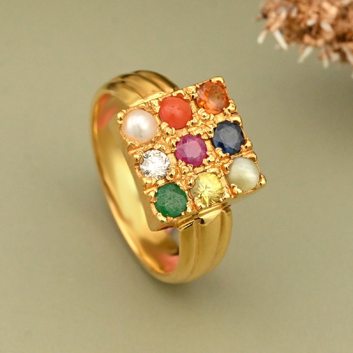 Gemstone