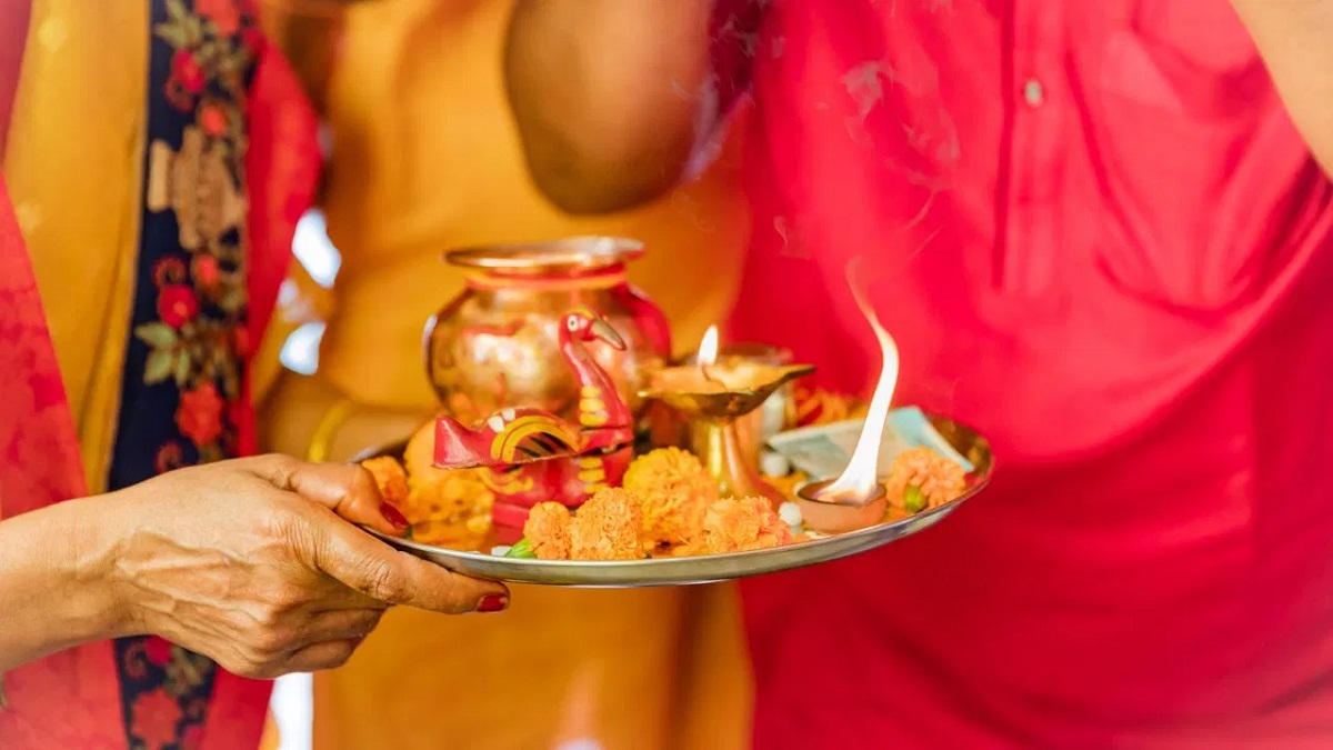 Navratri Fasting Tips