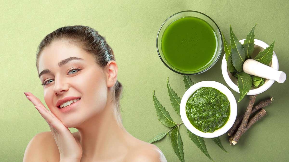 Neem Benefits
