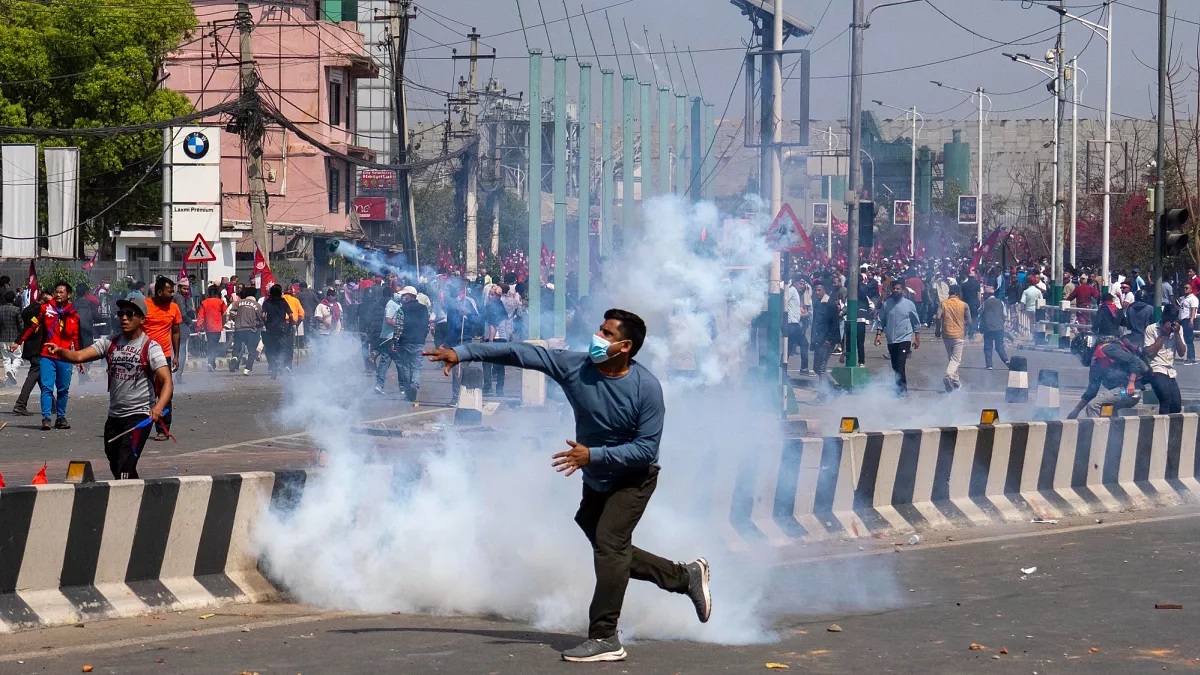 Nepal 4
