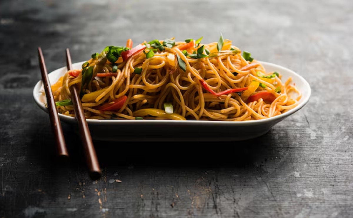 Noodle Shop