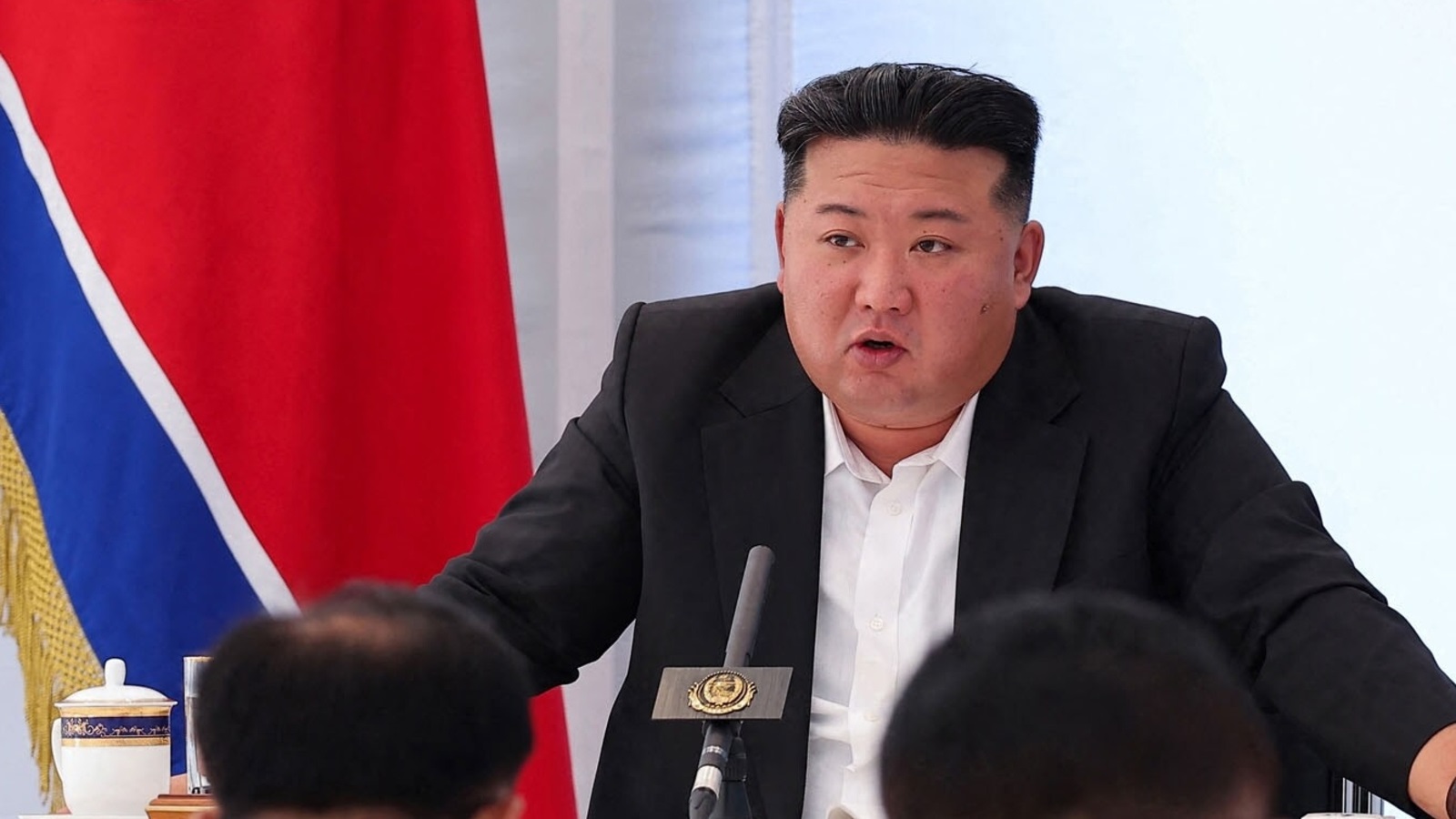 North Korea