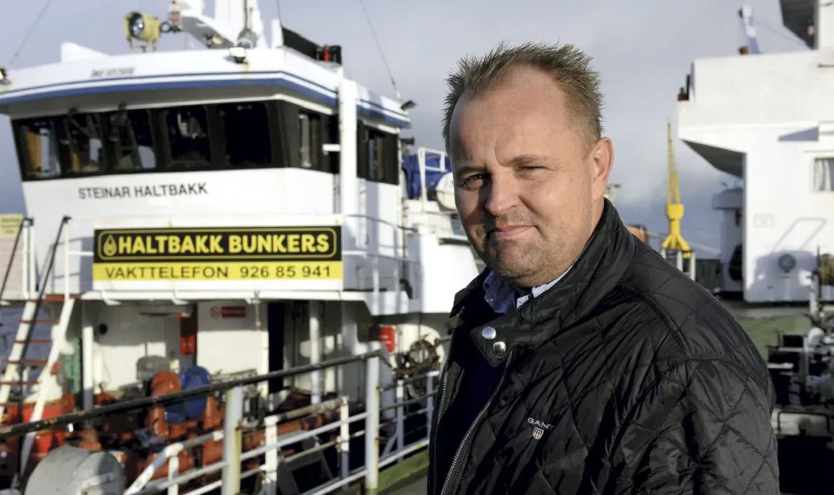 Norwegian