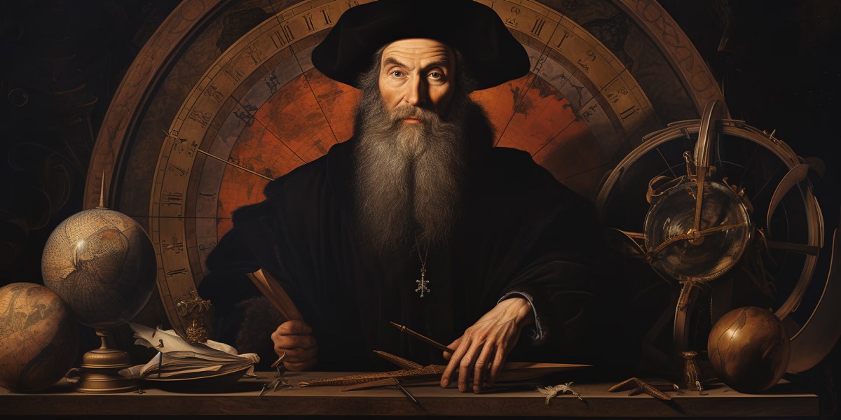 Nostradamus Predictions